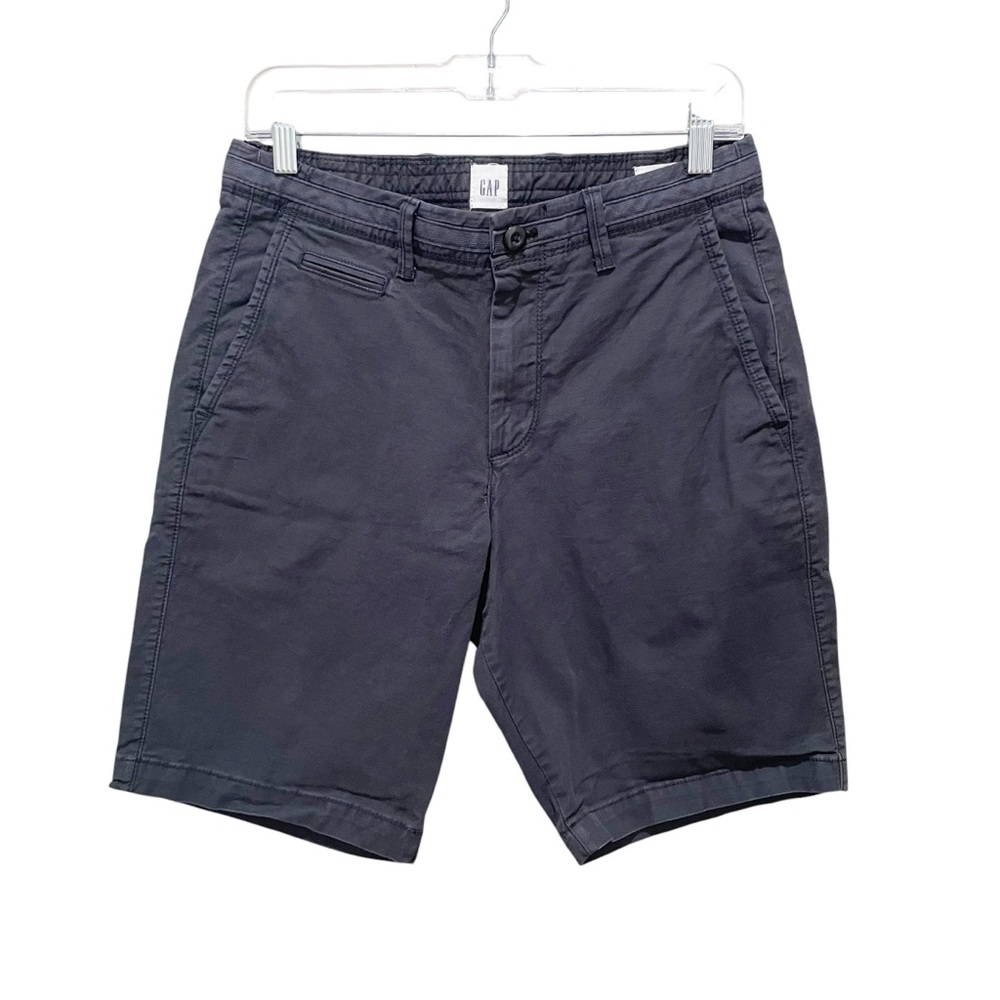 Gap 10 Inch Short Moonlight Night Men’s Size 29